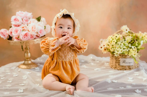 马鞍山四个月宝宝咳嗽小妙招